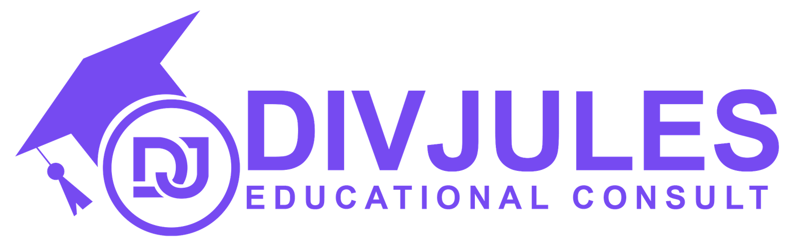 Divjules Logo